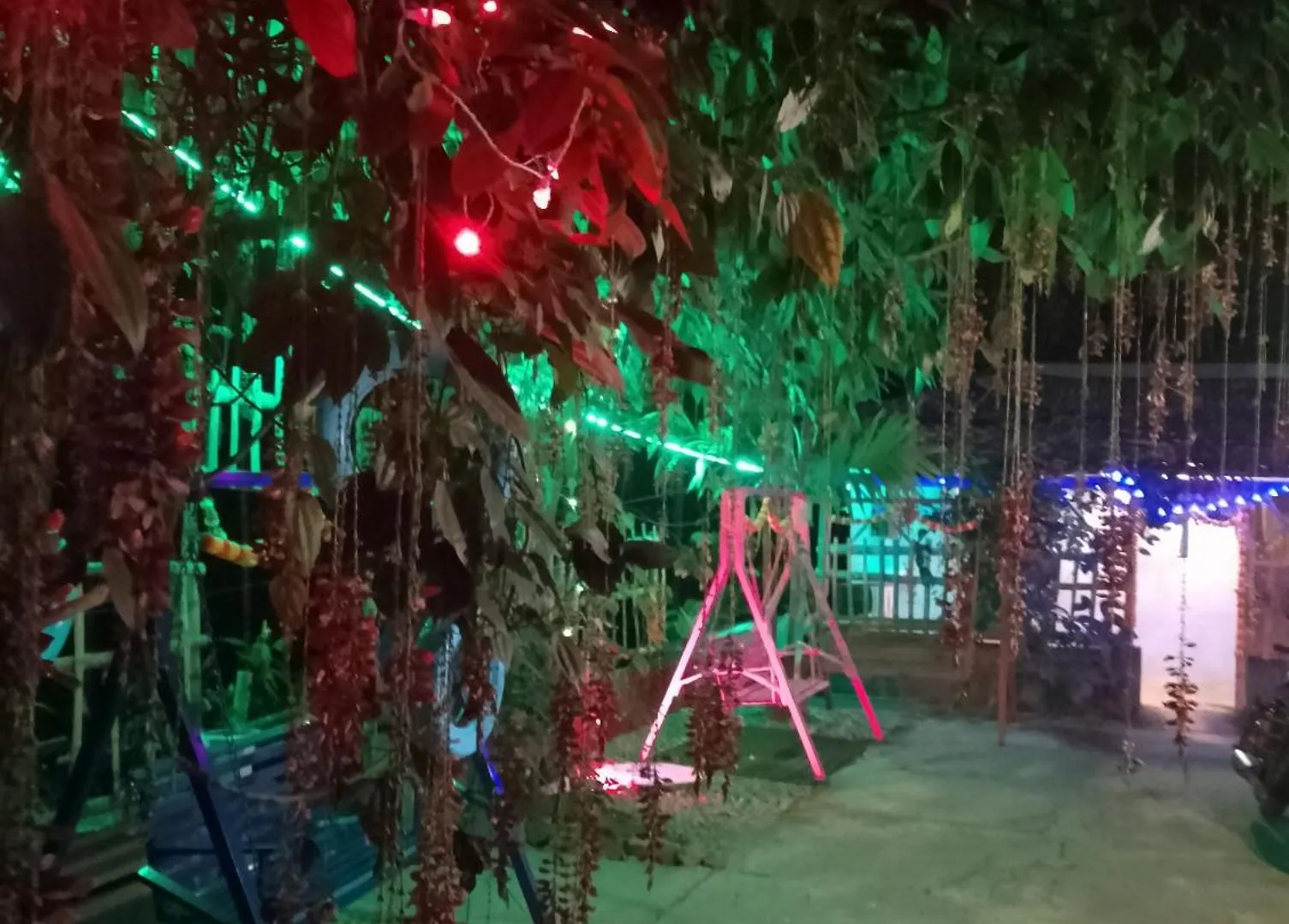 Green Nest Home Stay Meenangadi 0*,  India